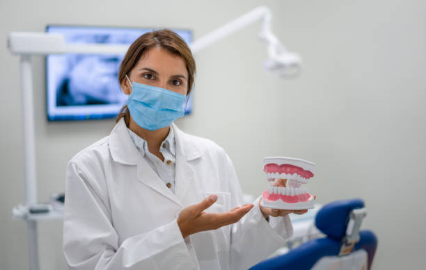 Fast & Reliable Emergency Dental Services in AR