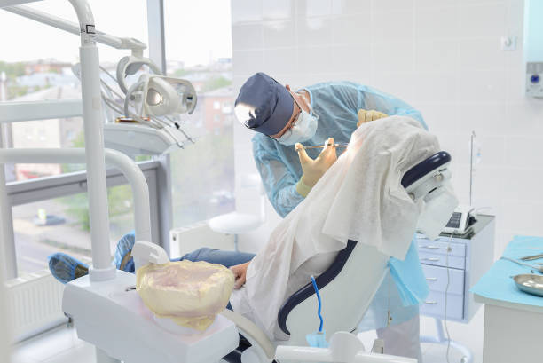 Best Emergency Dentist for Knocked-Out Tooth in Blytheville, AR